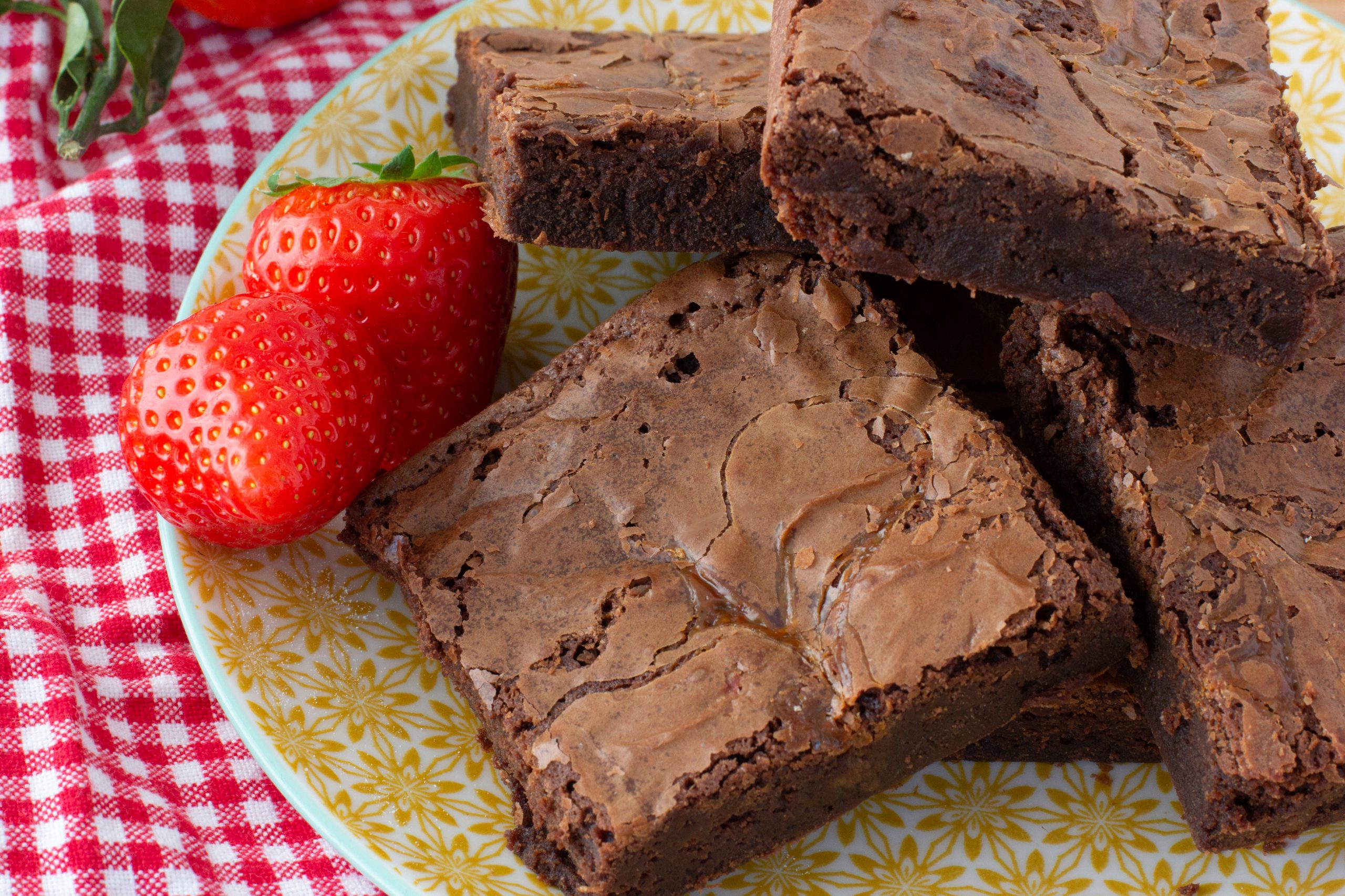 Buffet and plated service